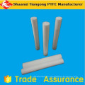 Surf technologies extruye ptfe rod